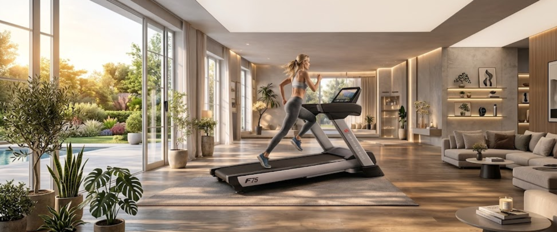 Meilleur tapis de course inclinable 2026 pour la maison Guide Sportstech — free download